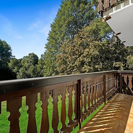 3 Pieces 6/8 Pers Proche Centre Carroz Appartement Les Carroz d'Araches Buitenkant foto