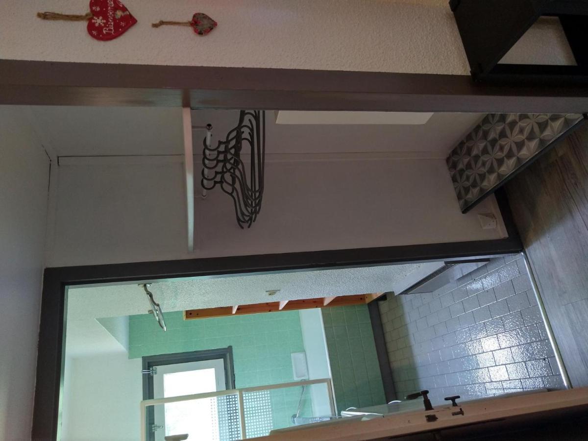 3 Pieces 6/8 Pers Proche Centre Carroz Appartement Les Carroz d'Araches Buitenkant foto